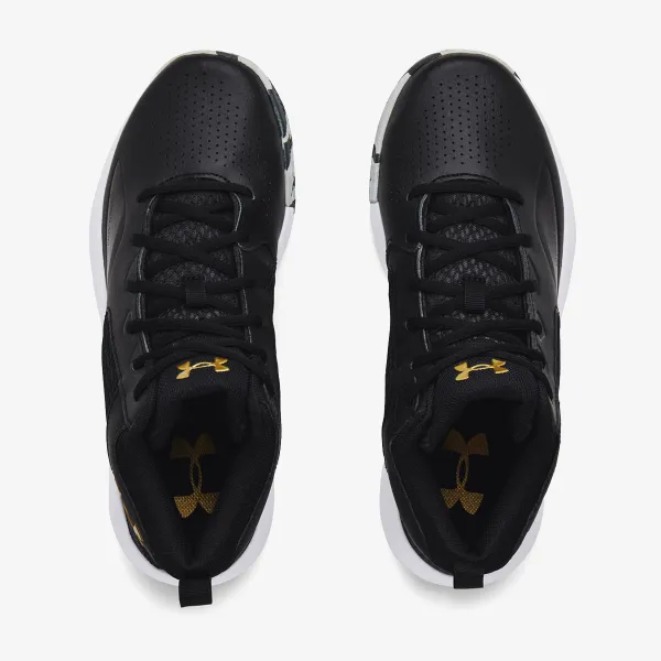 Under Armour UA Lockdown 5 