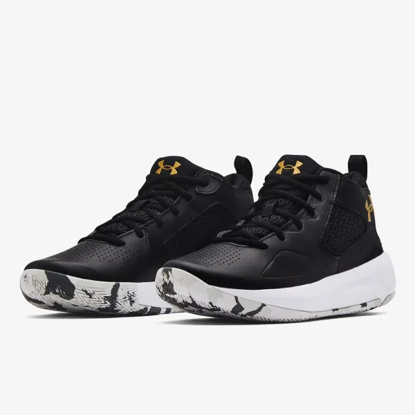 Under Armour UA Lockdown 5 