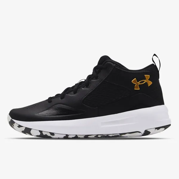 Under Armour UA Lockdown 5 