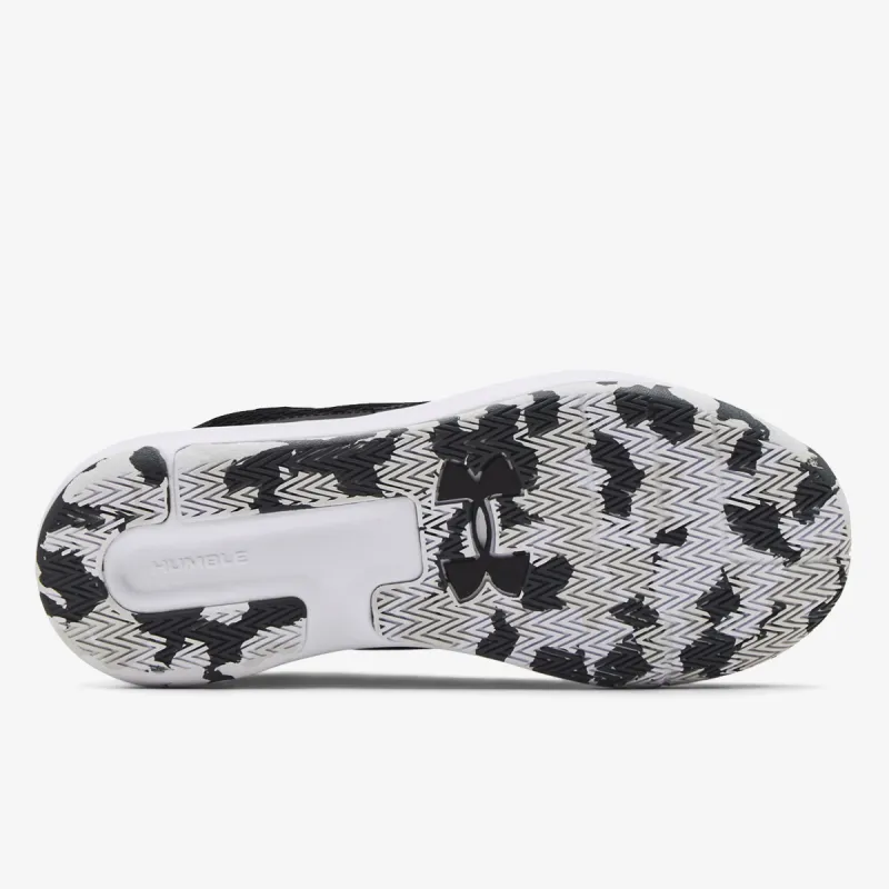 Under Armour UA Lockdown 5 
