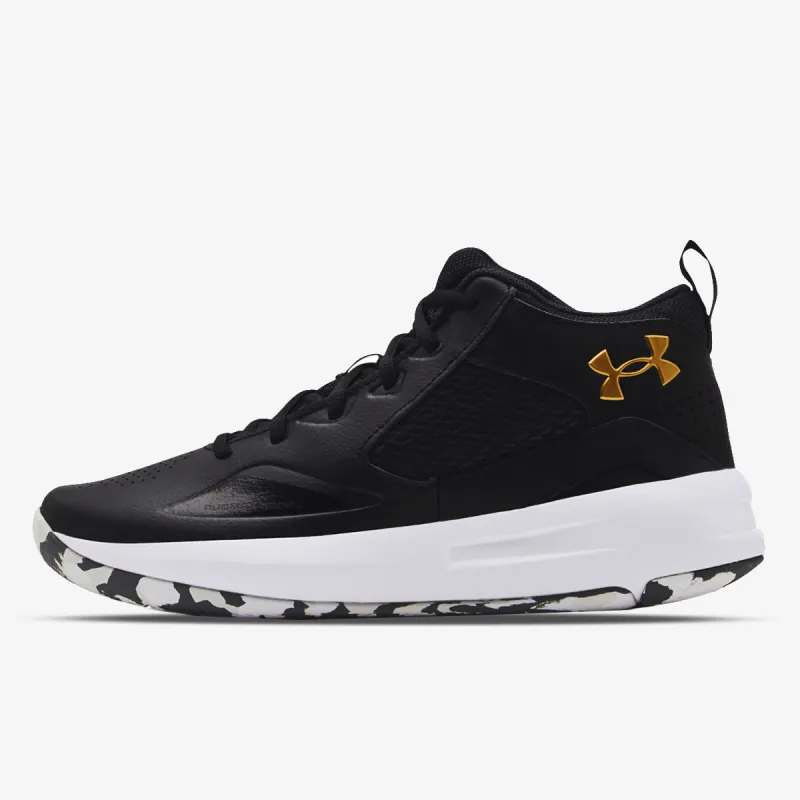 Under Armour UA Lockdown 5 