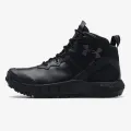 Under Armour UA MG Valsetz Mid LTHR WP 
