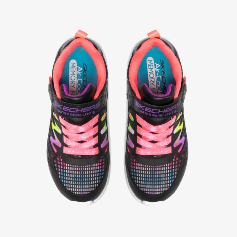 Skechers Sintetic/Textil/Cauciuc 