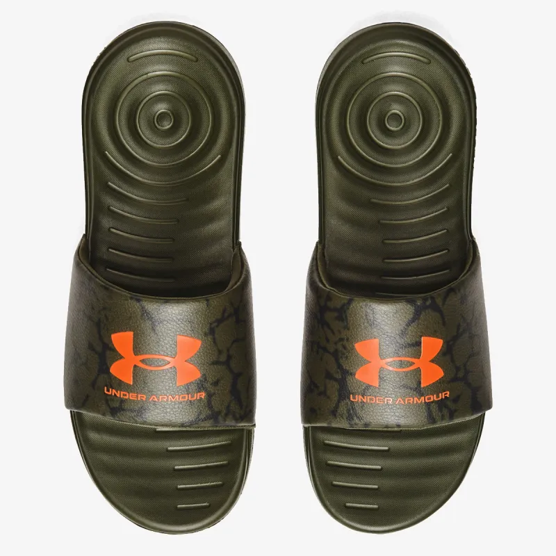 Under Armour UA M Ansa Graphic 