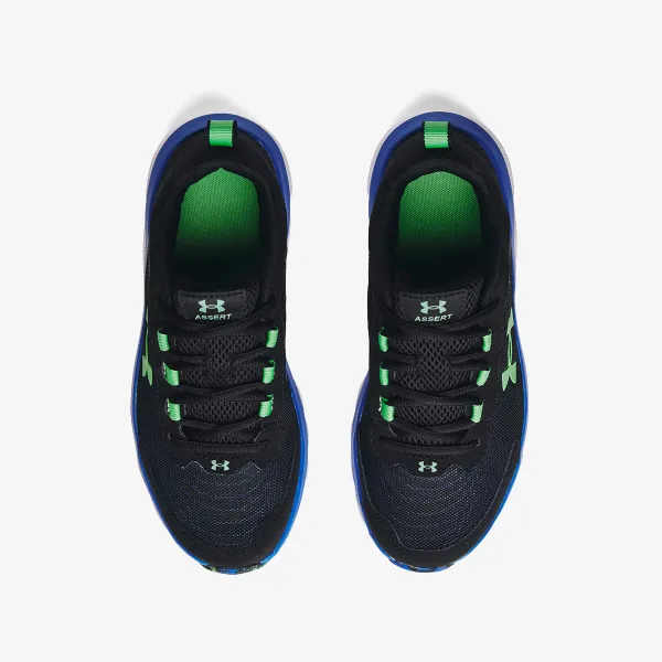 Under Armour UA BGS Assert 9 