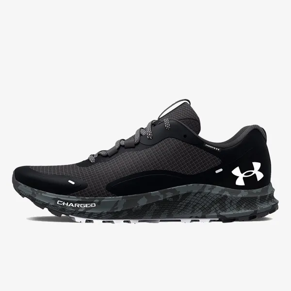 Under Armour UA W Charged Bandit TR 2 SP 
