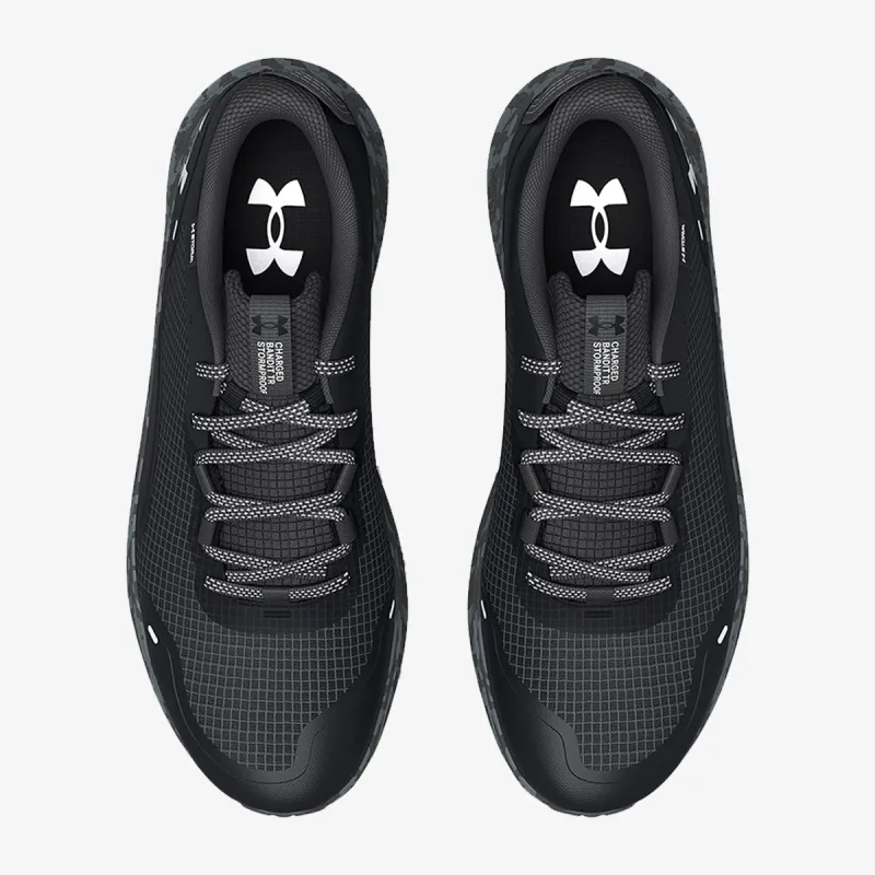 Under Armour UA W Charged Bandit TR 2 SP 