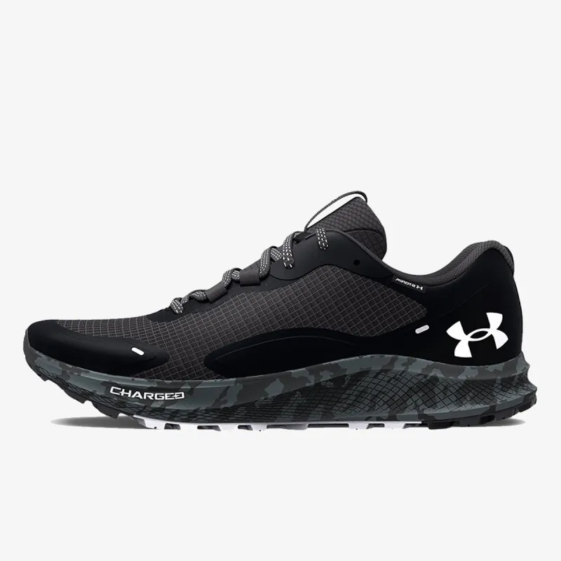 Under Armour UA W Charged Bandit TR 2 SP 