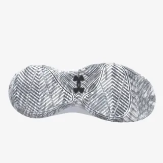Under Armour UA GS Jet '21 