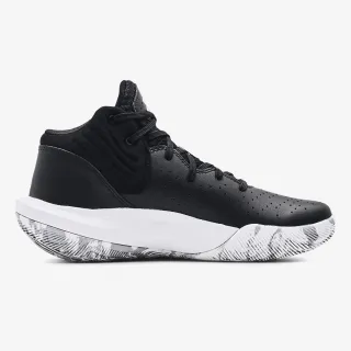 Under Armour UA GS Jet '21 
