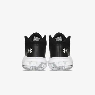 Under Armour UA GS Jet '21 