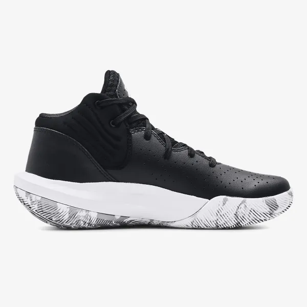 Under Armour UA GS Jet '21 