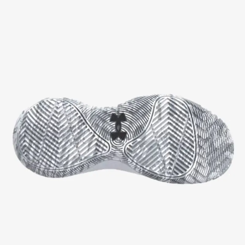 Under Armour UA GS Jet '21 