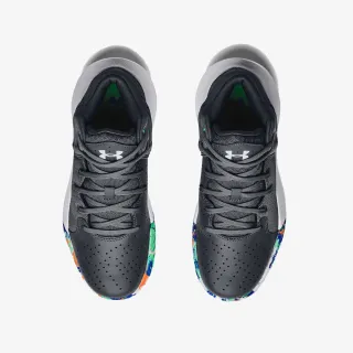 Under Armour UA GS Jet '21 