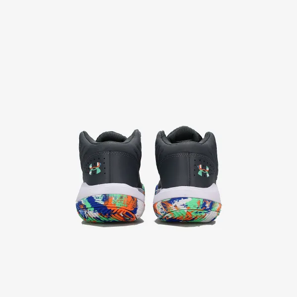 Under Armour UA GS Jet '21 