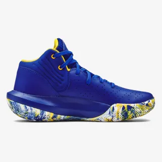 Under Armour Jet '21 