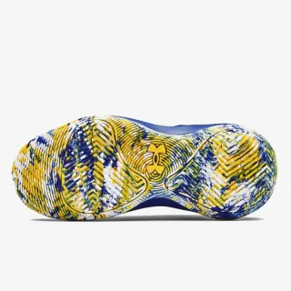 Under Armour Jet '21 