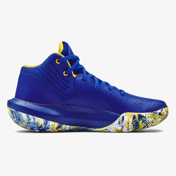 Under Armour Jet '21 
