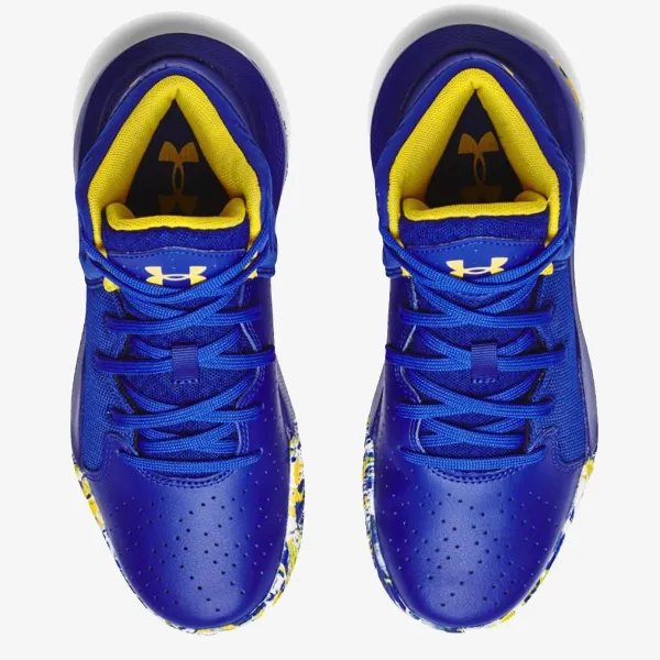 Under Armour Jet '21 