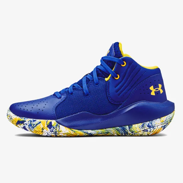 Under Armour Jet '21 