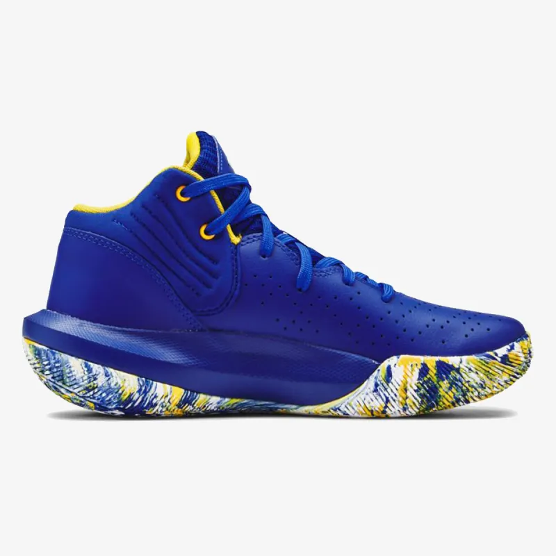 Under Armour Jet '21 