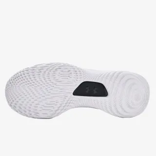 Under Armour CURRY 4 FLOTRO 