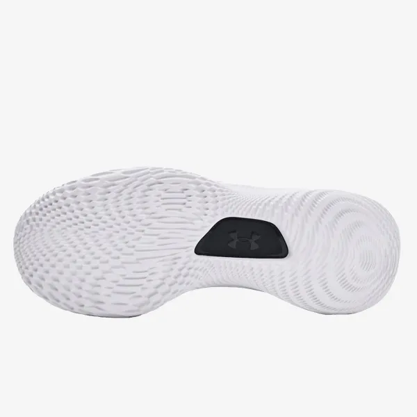 Under Armour CURRY 4 FLOTRO 