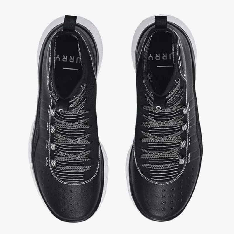 Under Armour CURRY 4 FLOTRO 