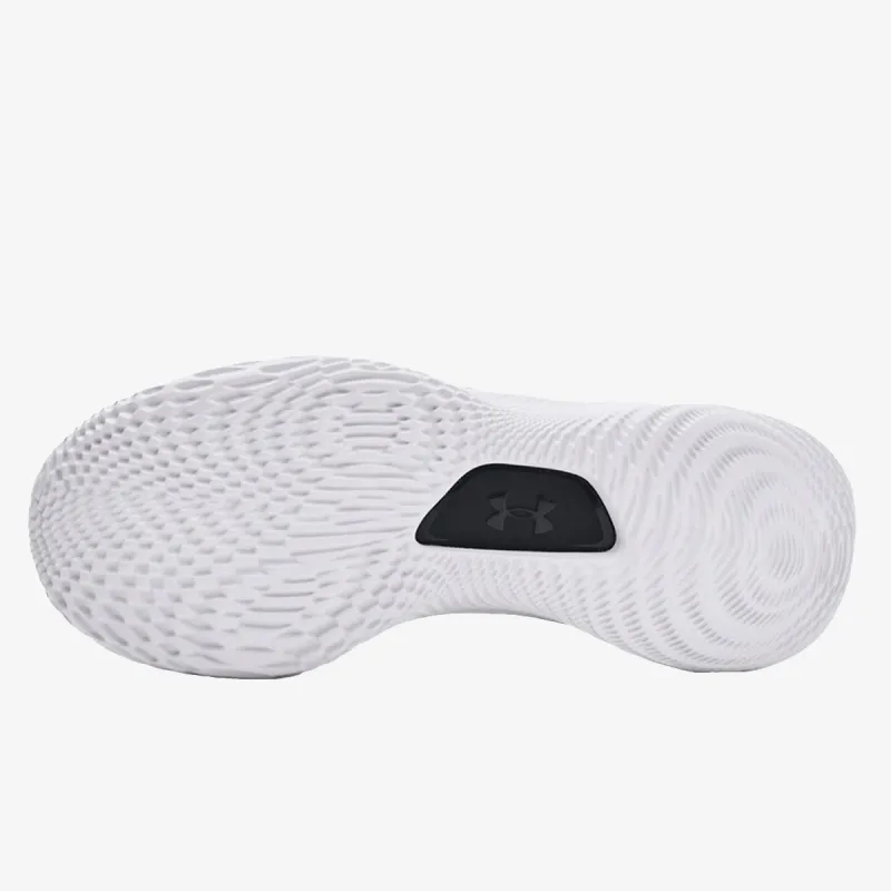 Under Armour CURRY 4 FLOTRO 