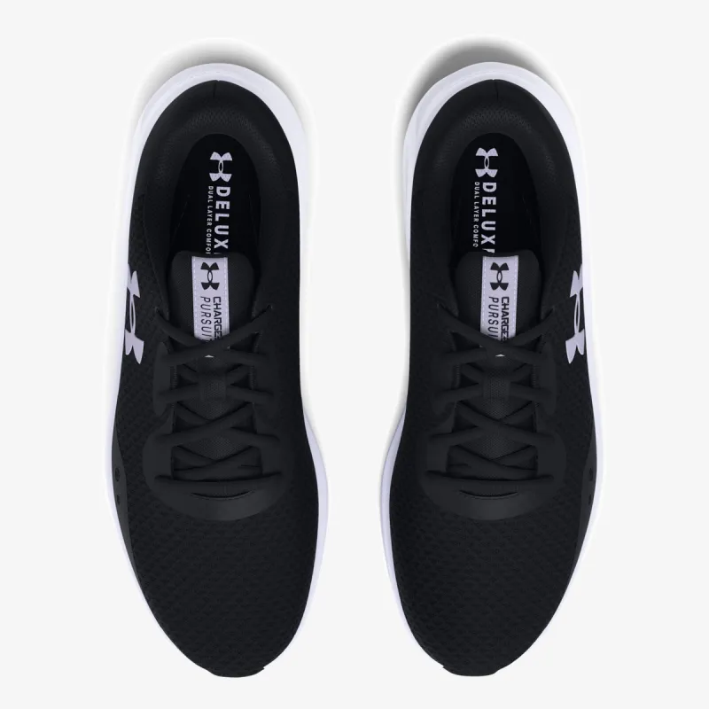 Under Armour Charged Pursuit 3 