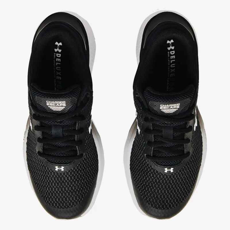 Under Armour UA W Charged Escape 3 BL 