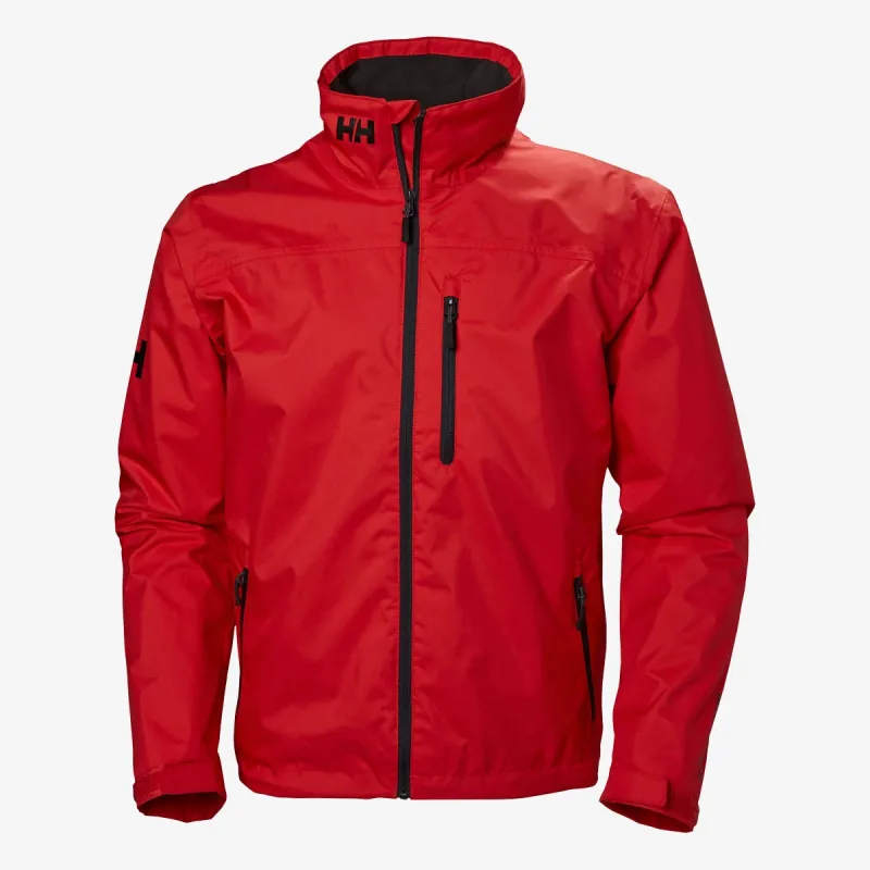 Helly Hansen CREW MIDLAYER JACKET 