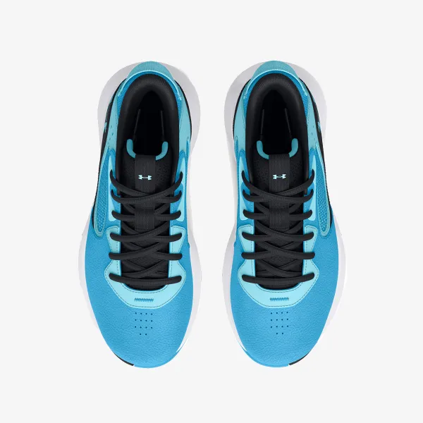 Under Armour UA GS Lockdown 6 