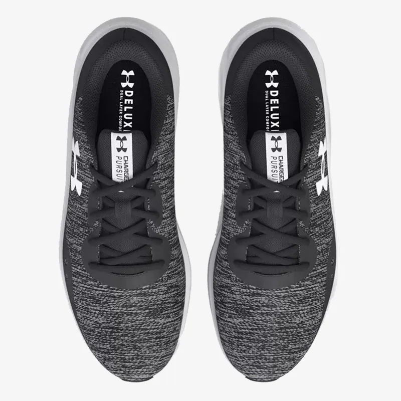 Under Armour UA Charged Pursuit 3 Twist 