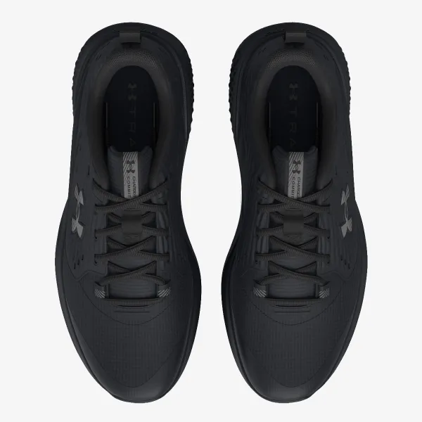 Under Armour Reign 