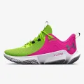 Under Armour UA FLOW FUTR X 2 MM 
