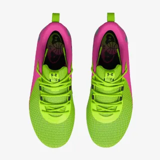 Under Armour UA FLOW FUTR X 2 MM 