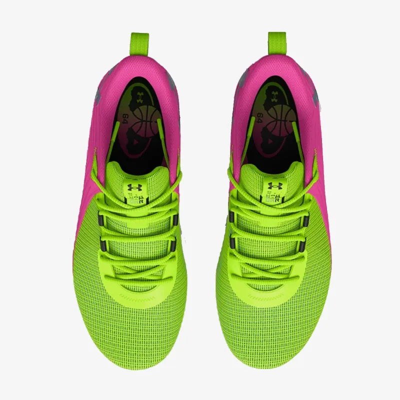 Under Armour UA FLOW FUTR X 2 MM 