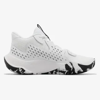 Under Armour UA JET '23 