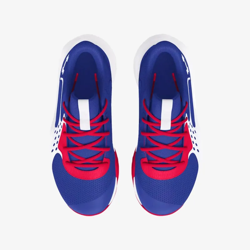 Under Armour UA GS JET '23 