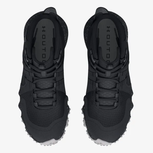 Under Armour UA Charged Maven Trek WP 