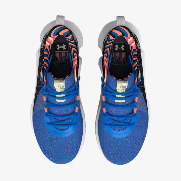 Under Armour UA FUTR X2 LE 