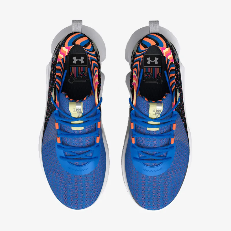 Under Armour UA FUTR X2 LE 