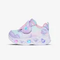Skechers Heart Lights 