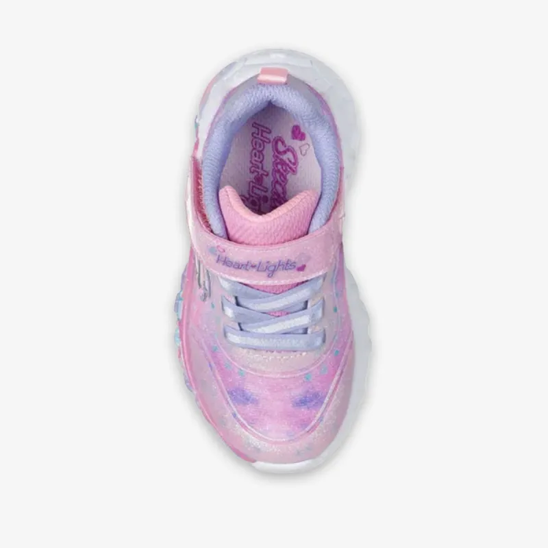 Skechers ETERNAL HEART LIGHTS 