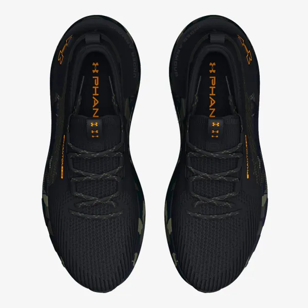 Under Armour Phantom 3 