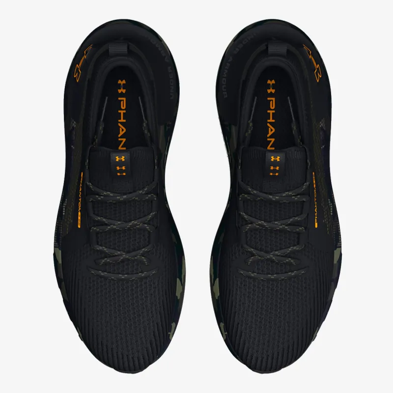 Under Armour Phantom 3 