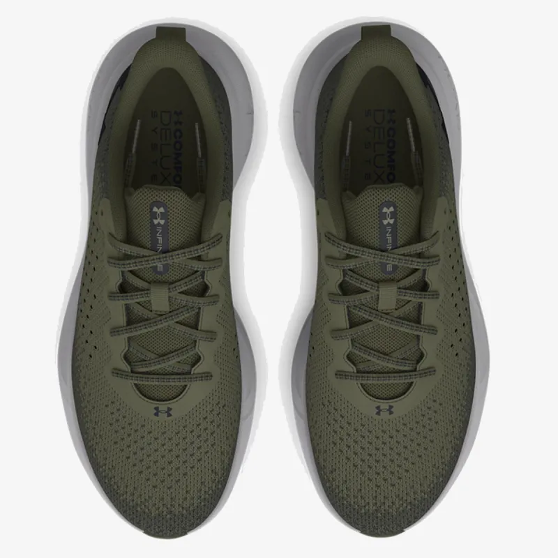 Under Armour Infinite 