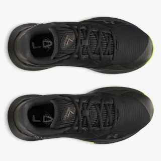 Under Armour UA Lockdown 7 Low 