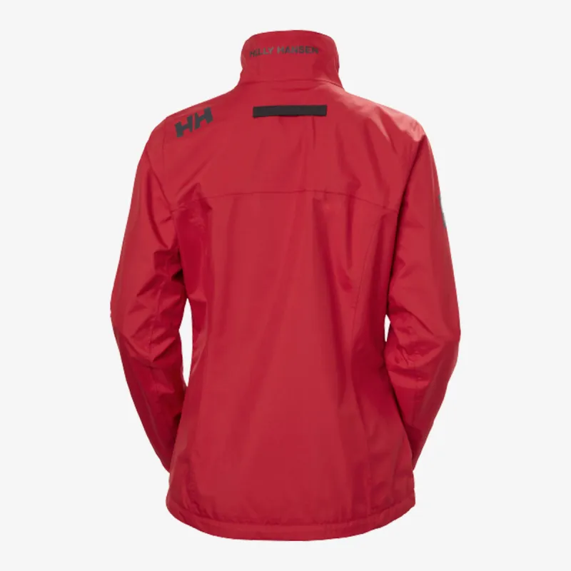 Helly Hansen W CREW JACKET 